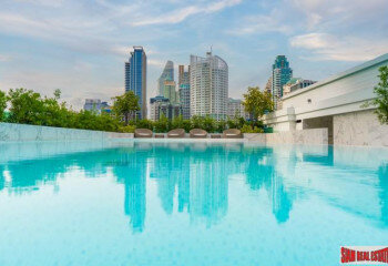 Квартира в Бангкоке, Таиланд | THE419480