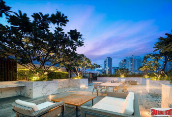 Квартира в Бангкоке, Таиланд | THE419480