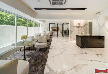 Квартира в Бангкоке, Таиланд | THE419480