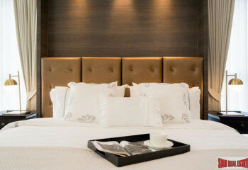 Квартира в Бангкоке, Таиланд | THE419480