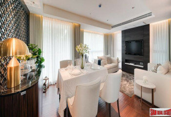 Квартира в Бангкоке, Таиланд | THE419480