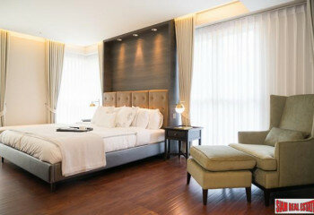 Квартира в Бангкоке, Таиланд | THE419480