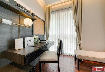 Квартира в Бангкоке, Таиланд | THE419480