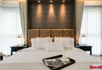 Квартира в Бангкоке, Таиланд | THE419480