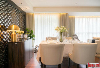 Квартира в Бангкоке, Таиланд | THE419480