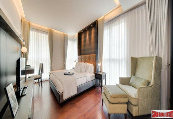 Квартира в Бангкоке, Таиланд | THE419480