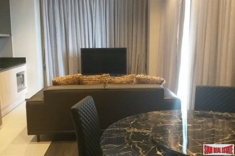 Квартира в Бангкоке, Таиланд | THE218025