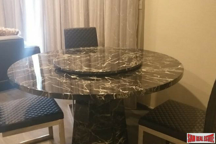 Квартира в Бангкоке, Таиланд | THE218025