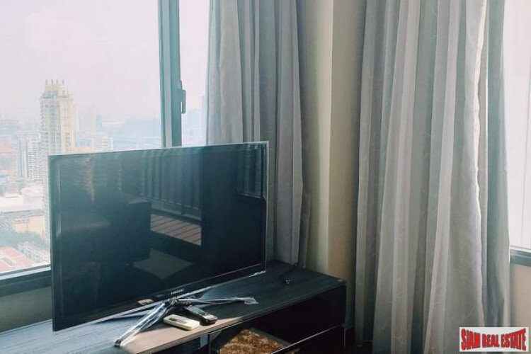 Квартира в Бангкоке, Таиланд | THE218025