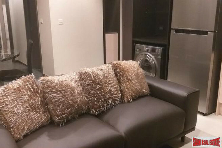 Квартира в Бангкоке, Таиланд | THE218025