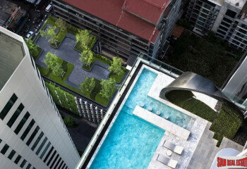 Квартира в Бангкоке, Таиланд | THE218025