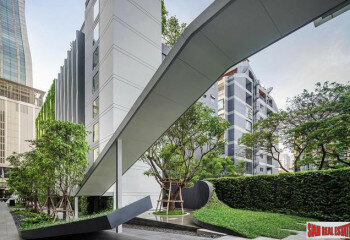 Квартира в Бангкоке, Таиланд | THE218025