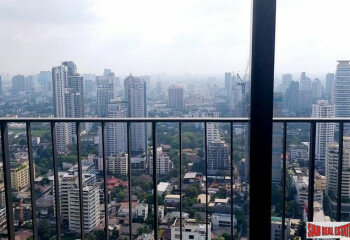 Квартира в Бангкоке, Таиланд | THE218025