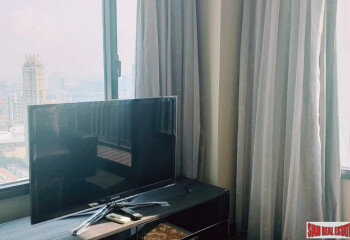 Квартира в Бангкоке, Таиланд | THE218025