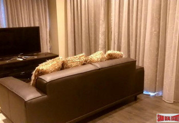 Квартира в Бангкоке, Таиланд | THE218025