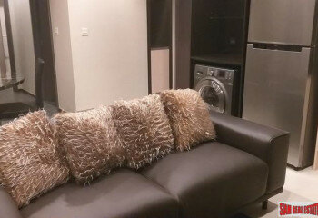 Квартира в Бангкоке, Таиланд | THE218025