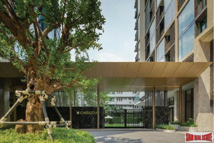 Квартира в Бангкоке, Таиланд | THE318543