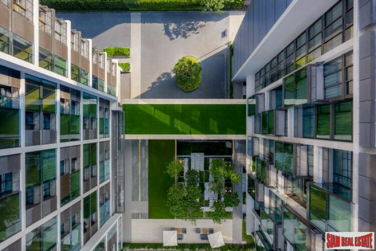 Квартира в Бангкоке, Таиланд | THE318543