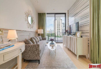 Квартира в Бангкоке, Таиланд | THE318543