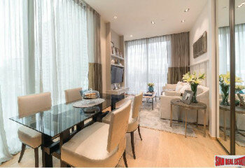 Квартира в Бангкоке, Таиланд | THE318543