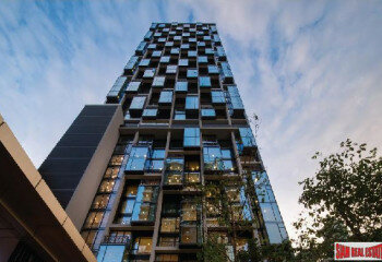 Квартира в Бангкоке, Таиланд | THE318543