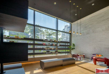 Квартира в Бангкоке, Таиланд | THE318543