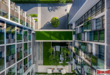 Квартира в Бангкоке, Таиланд | THE318543