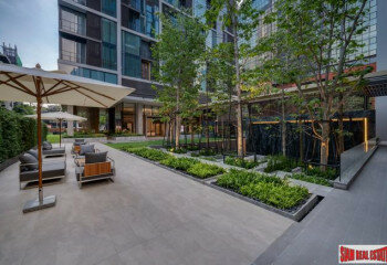 Квартира в Бангкоке, Таиланд | THE318543