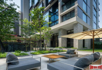 Квартира в Бангкоке, Таиланд | THE318543