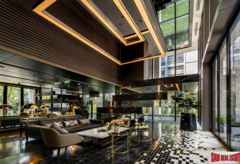 Квартира в Бангкоке, Таиланд | THE318543