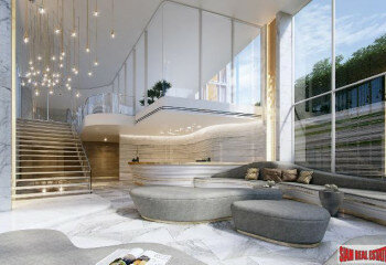 Квартира в Бангкоке, Таиланд | THE118487