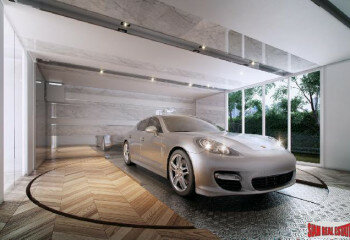 Квартира в Бангкоке, Таиланд | THE118487