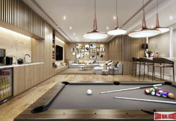 Квартира в Бангкоке, Таиланд | THE118487