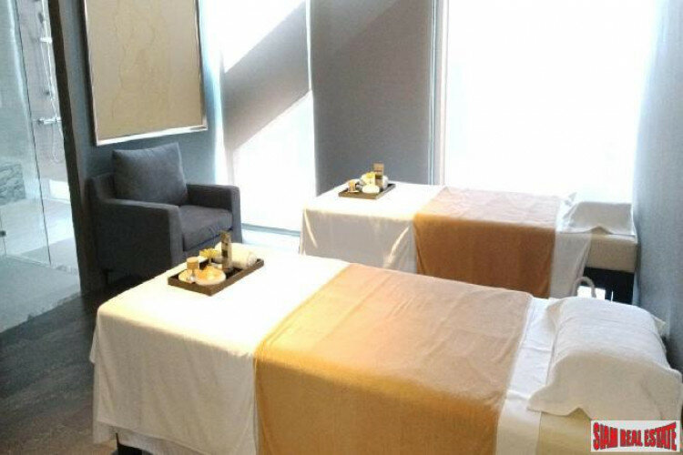 Квартира в Бангкоке, Таиланд | THE418680