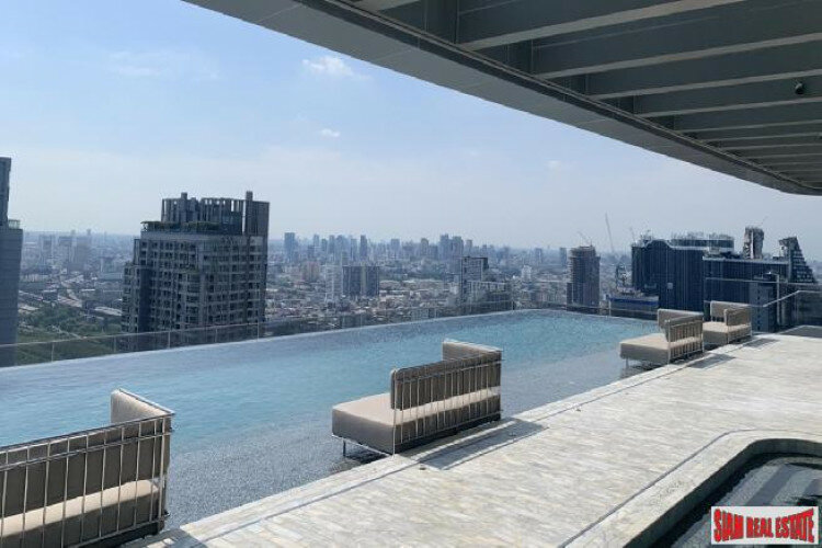 Квартира в Бангкоке, Таиланд | THE418680