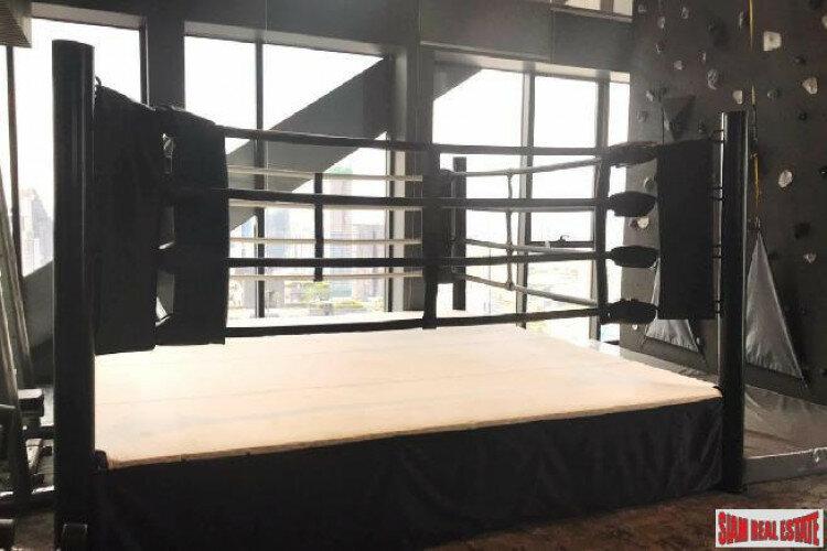 Квартира в Бангкоке, Таиланд | THE418680