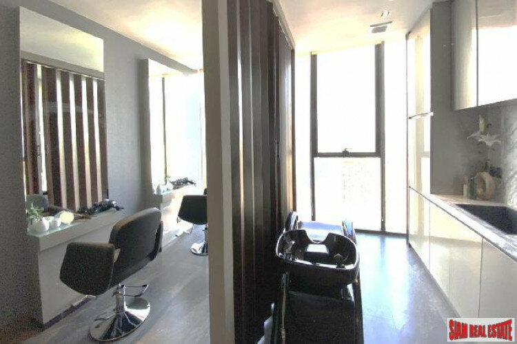 Квартира в Бангкоке, Таиланд | THE418680