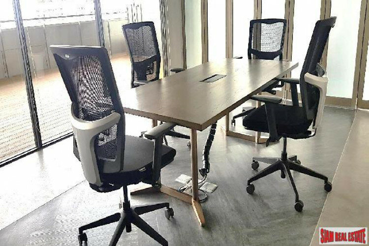 Квартира в Бангкоке, Таиланд | THE418680