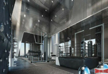 Квартира в Бангкоке, Таиланд | THE418680