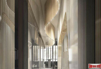 Квартира в Бангкоке, Таиланд | THE418680