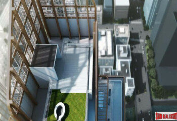 Квартира в Бангкоке, Таиланд | THE418680