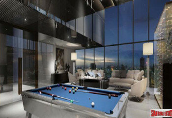 Квартира в Бангкоке, Таиланд | THE418680