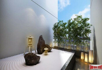 Квартира в Бангкоке, Таиланд | THE418680