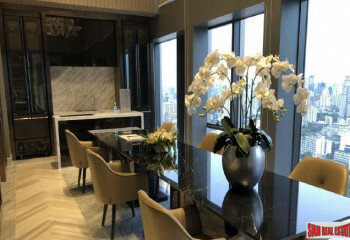 Квартира в Бангкоке, Таиланд | THE418680