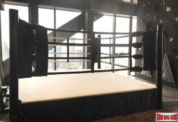 Квартира в Бангкоке, Таиланд | THE418680