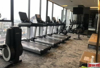 Квартира в Бангкоке, Таиланд | THE418680