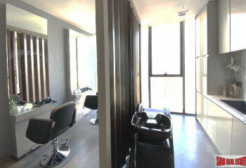 Квартира в Бангкоке, Таиланд | THE418680