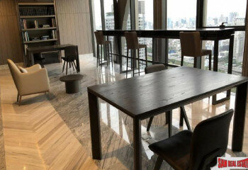 Квартира в Бангкоке, Таиланд | THE418680