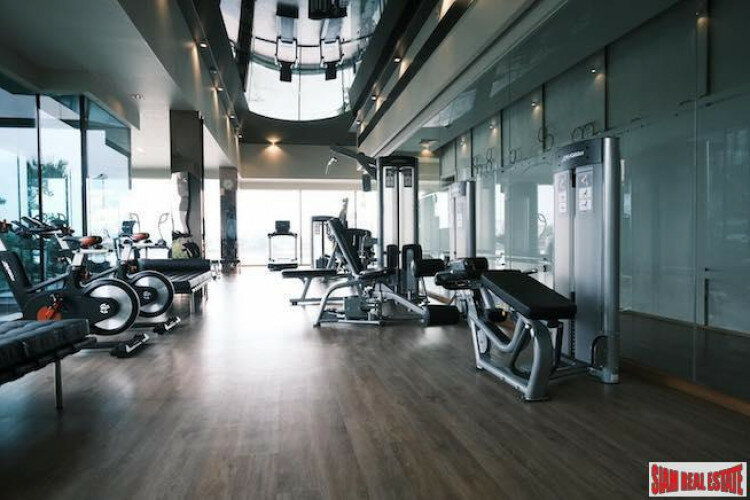 Квартира в Бангкоке, Таиланд | THE218278