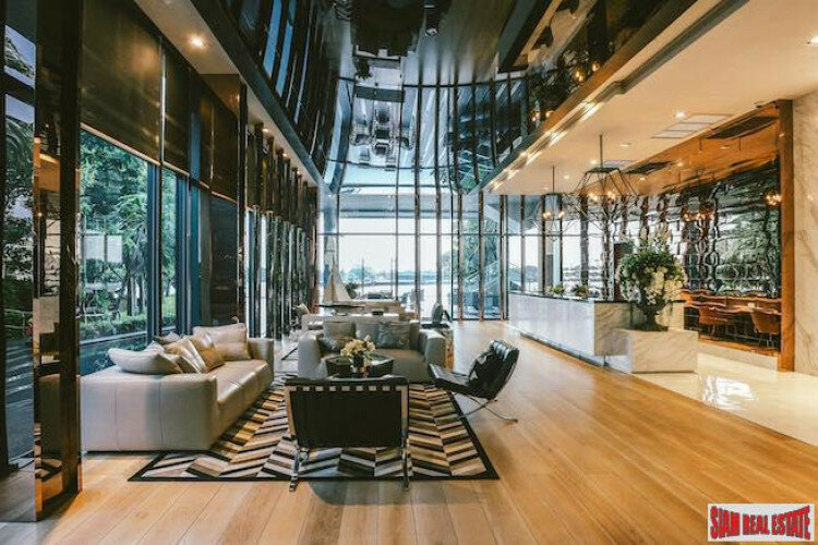 Квартира в Бангкоке, Таиланд | THE218278